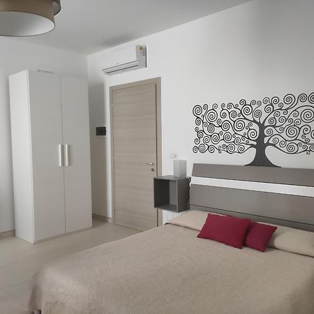 Casa Vacanze Rossini Porto Cesareo Exterior foto