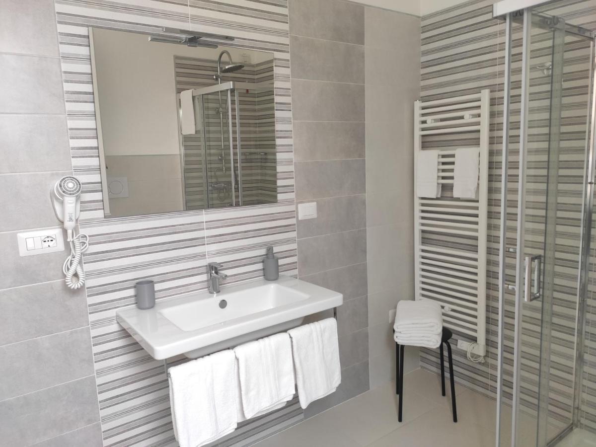 Casa Vacanze Rossini Porto Cesareo Exterior foto