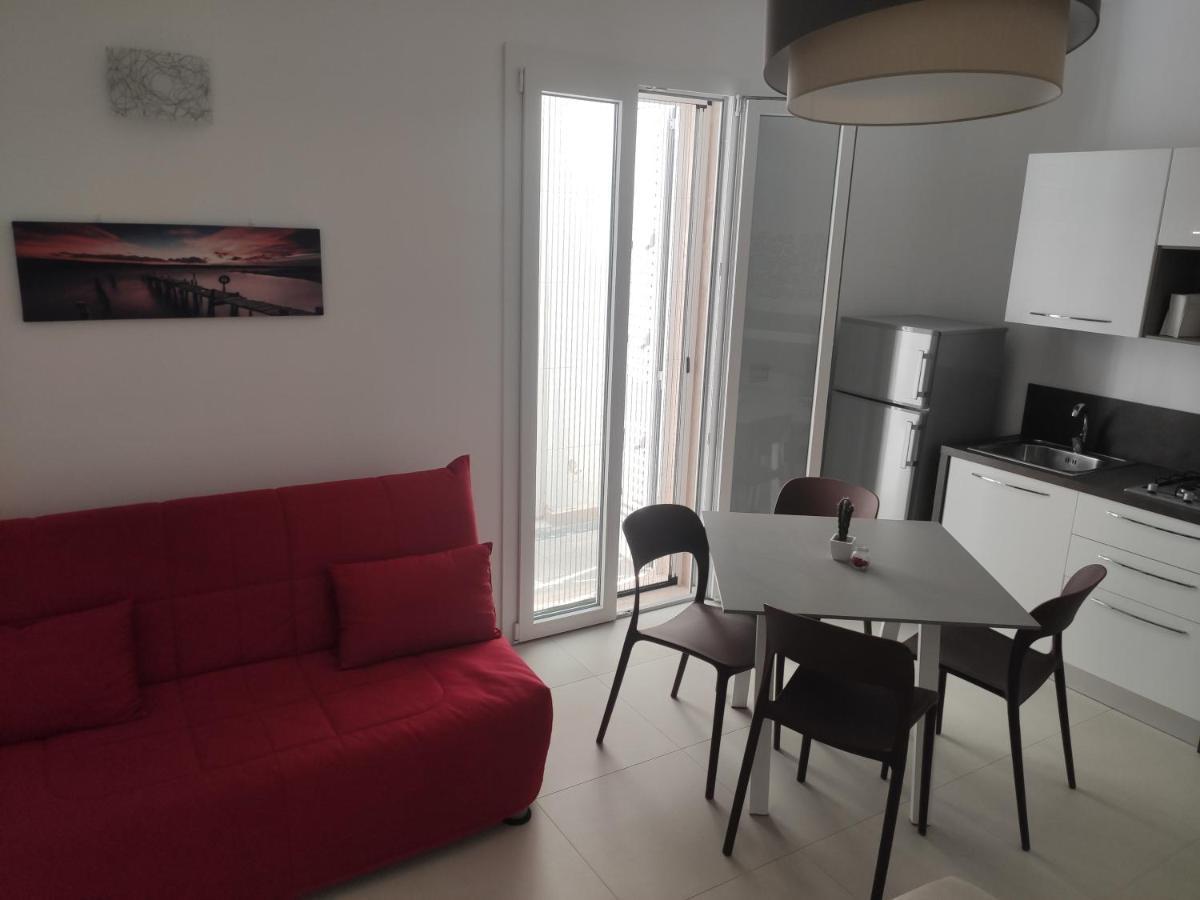 Casa Vacanze Rossini Porto Cesareo Exterior foto
