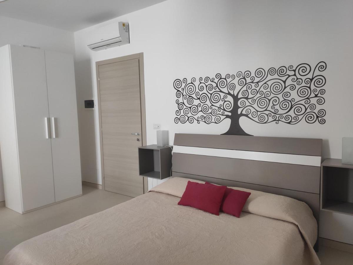 Casa Vacanze Rossini Porto Cesareo Exterior foto