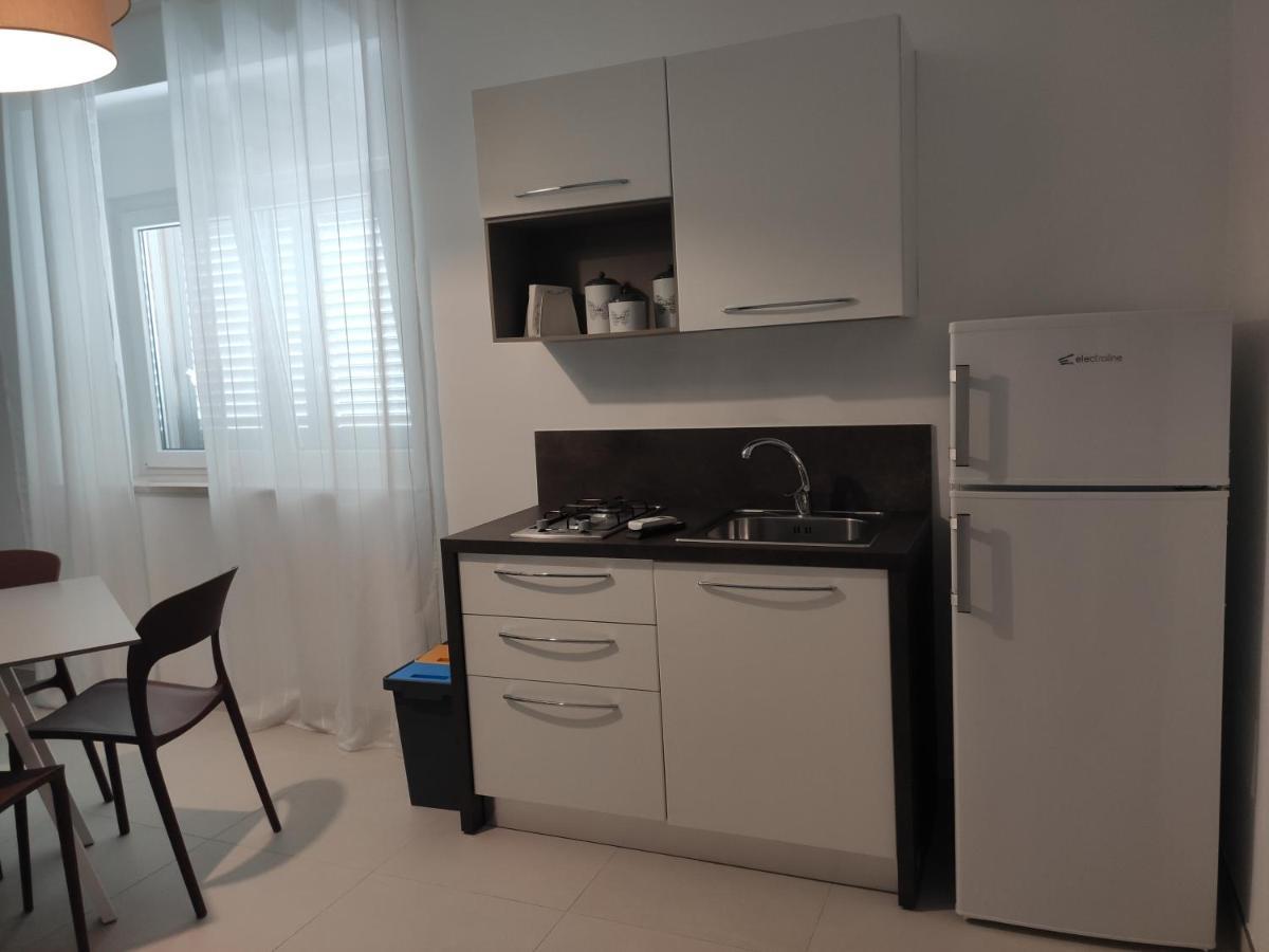 Casa Vacanze Rossini Porto Cesareo Exterior foto