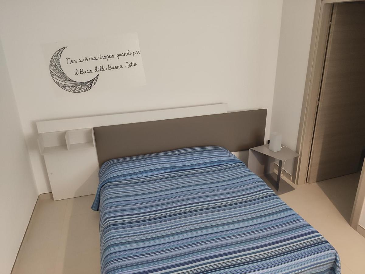 Casa Vacanze Rossini Porto Cesareo Exterior foto
