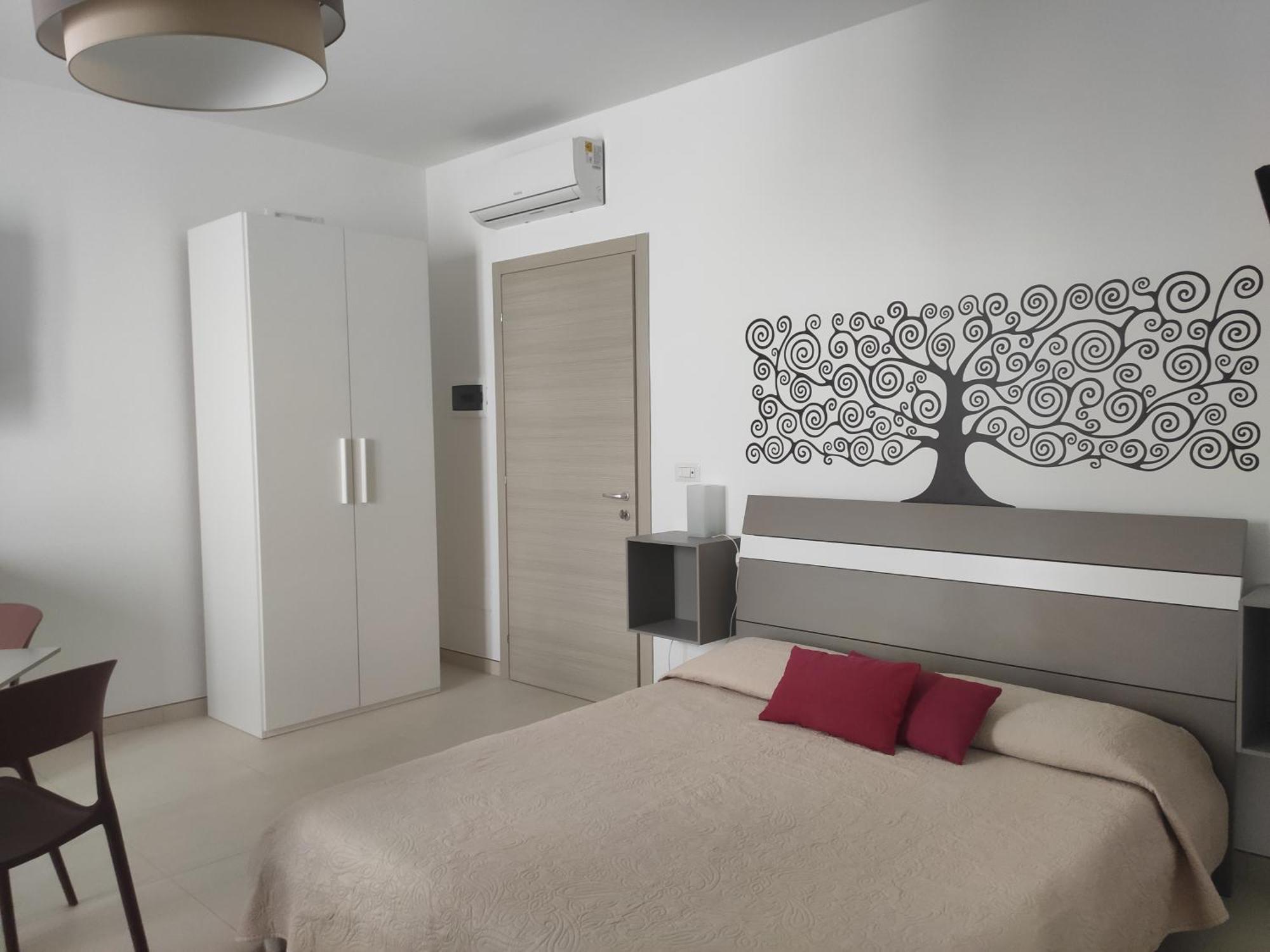 Casa Vacanze Rossini Porto Cesareo Exterior foto