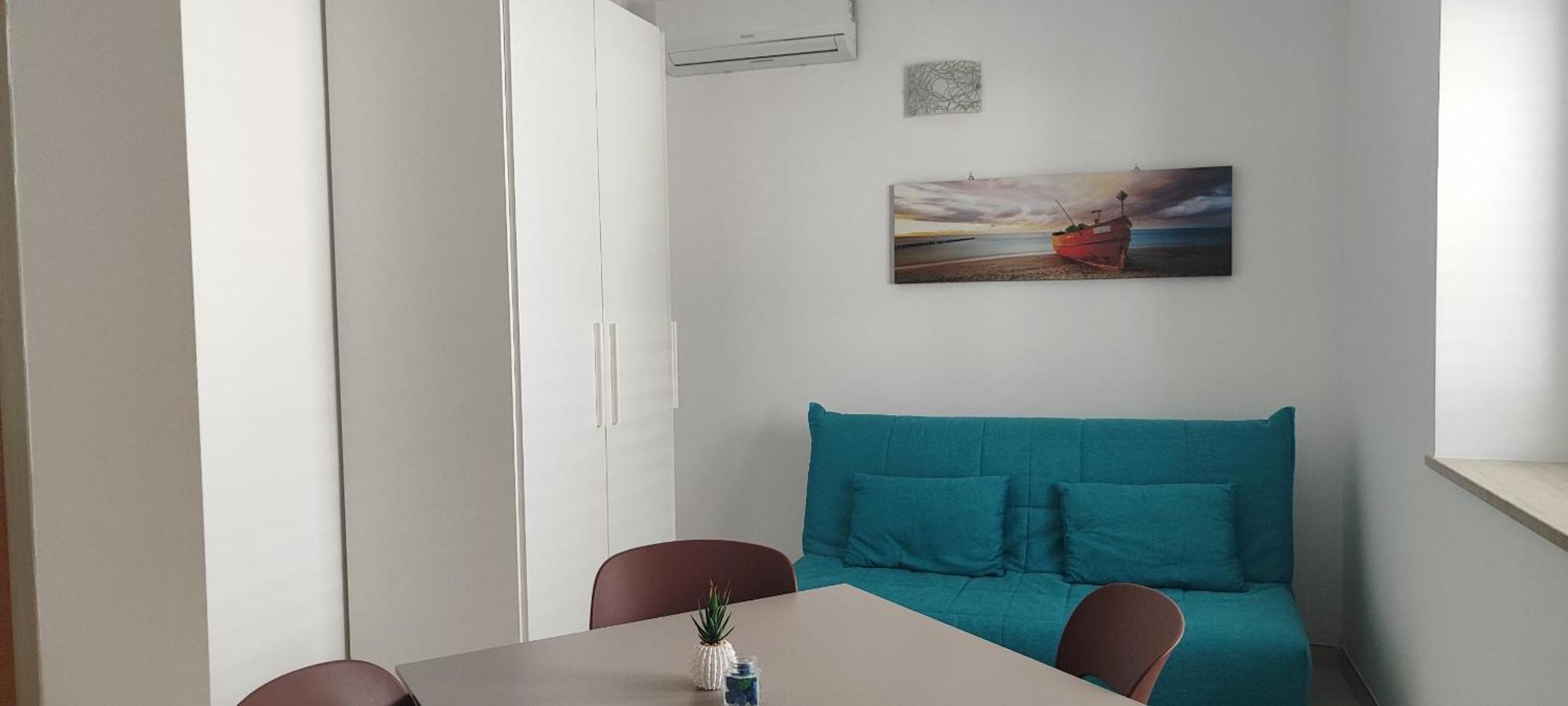 Casa Vacanze Rossini Porto Cesareo Exterior foto