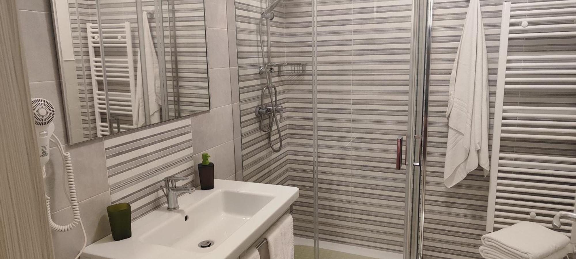 Casa Vacanze Rossini Porto Cesareo Exterior foto