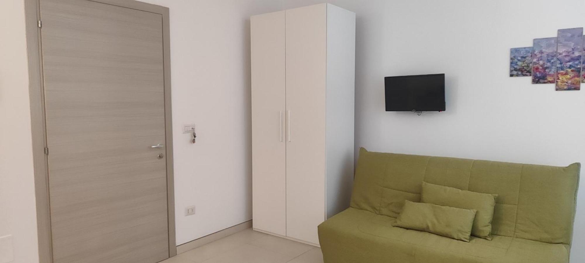 Casa Vacanze Rossini Porto Cesareo Exterior foto