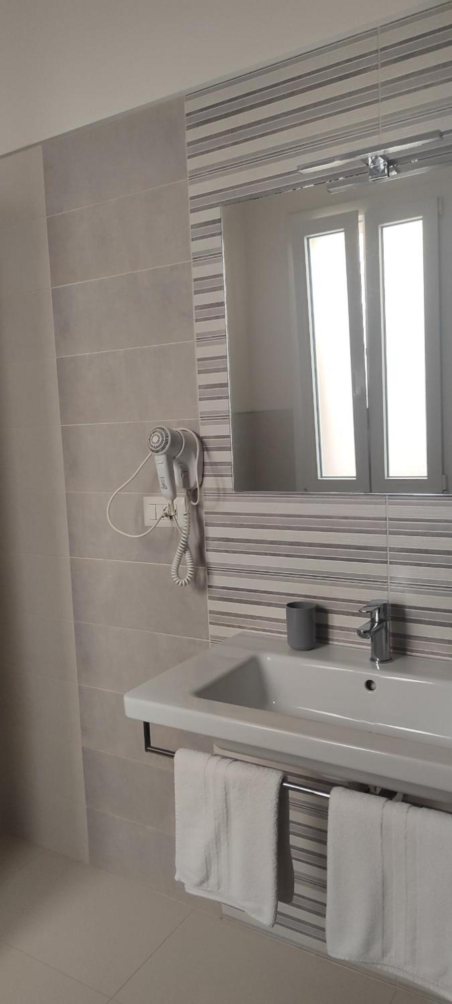 Casa Vacanze Rossini Porto Cesareo Exterior foto