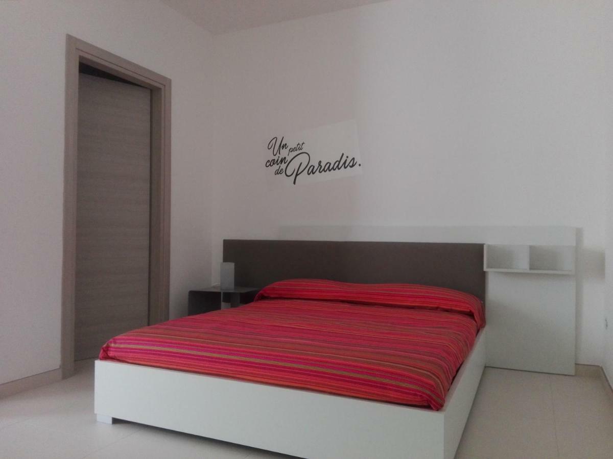 Casa Vacanze Rossini Porto Cesareo Exterior foto