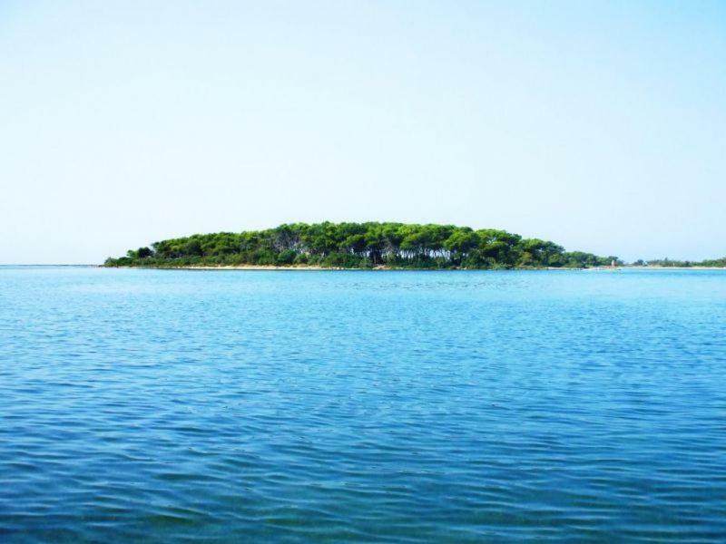 Casa Vacanze Rossini Porto Cesareo Exterior foto